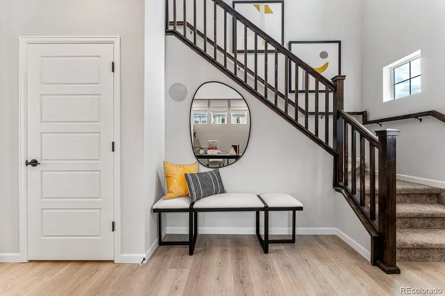 3285 N Coolidge Way, Aurora, CO 80019 - #2