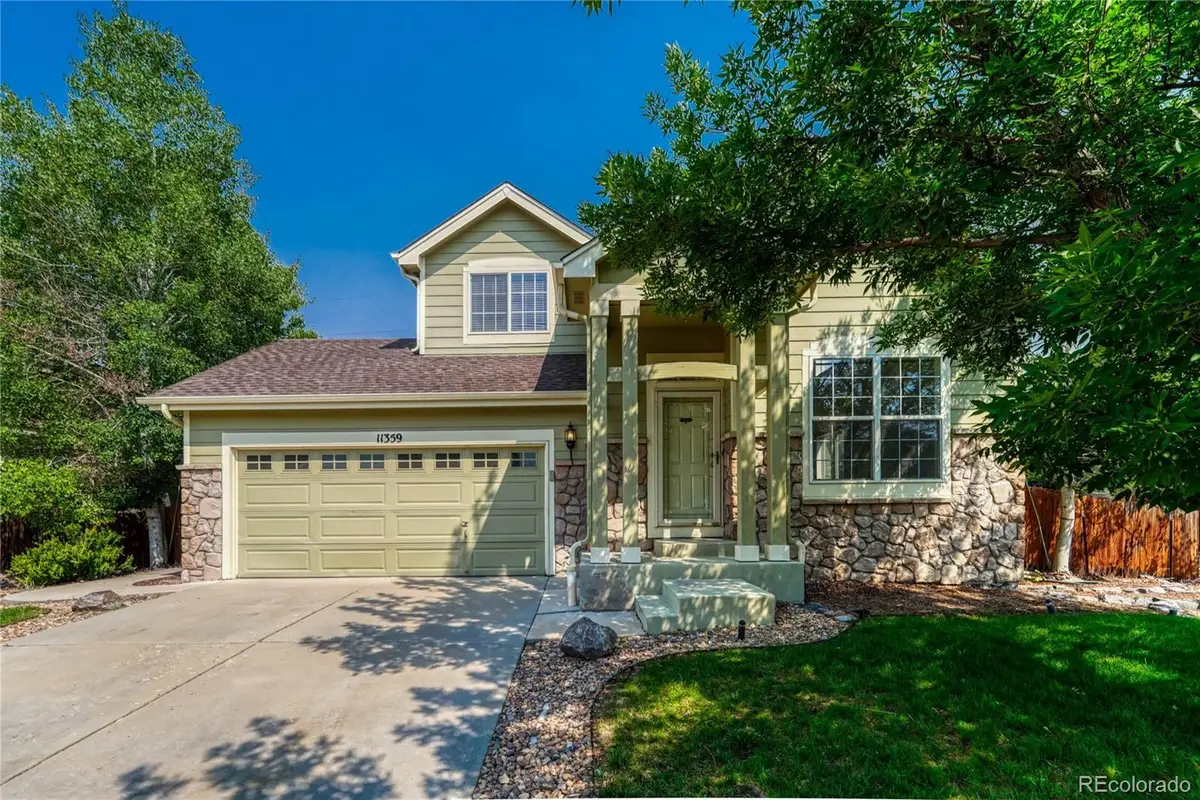11359 Locust Street, Thornton, CO 80233 - #1