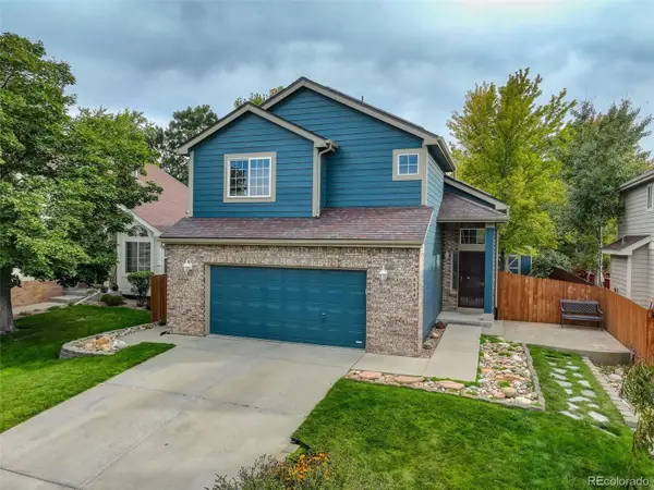 6598 W 96th Drive, Westminster, CO 80021