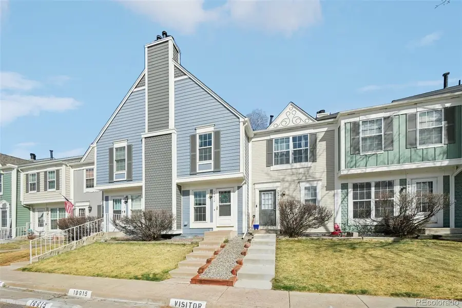 19915 Victorian Way, Parker, CO 80138 - #2