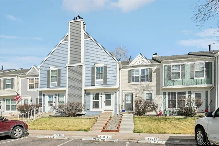 19915 Victorian Way, Parker, CO 80138 - #3