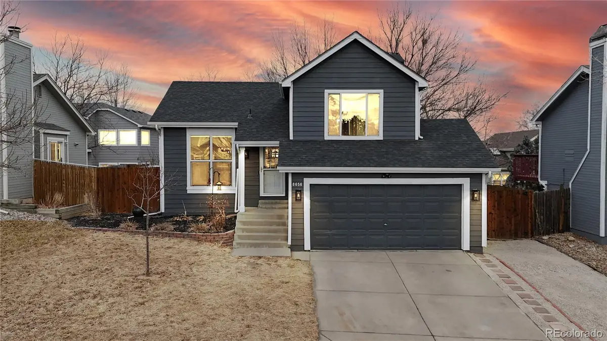8656 Bluegrass Circle, Parker, CO 80134 - #1