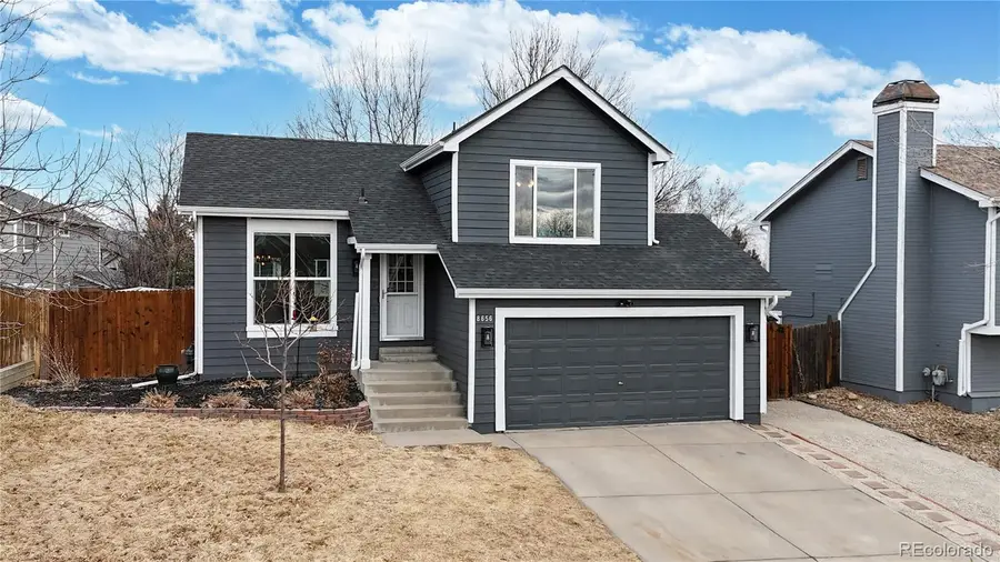 8656 Bluegrass Circle, Parker, CO 80134 - #3