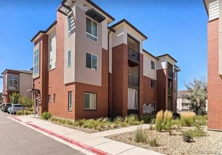 14301 E Tennessee Avenue #109, Aurora, CO 80012 - #1