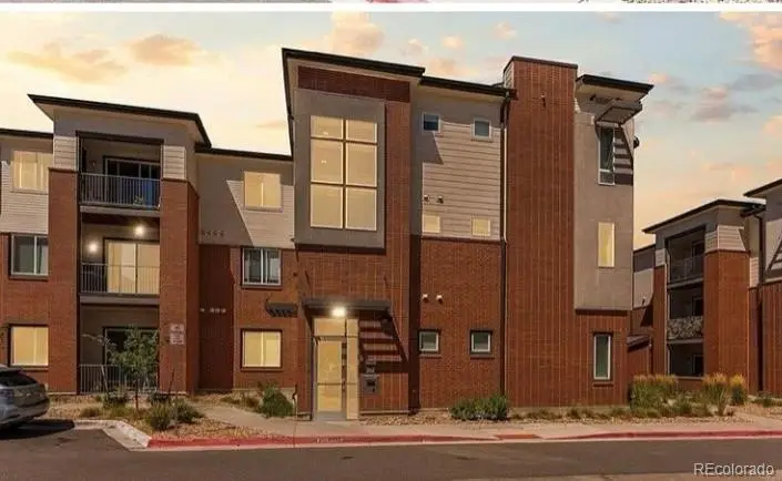 14301 E Tennessee Avenue #109, Aurora, CO 80012 - #3