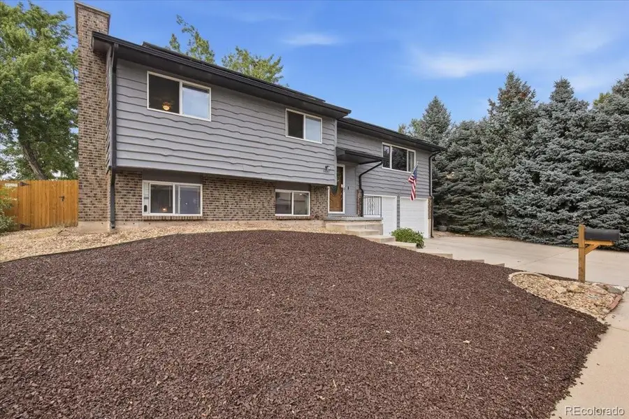 9837 W Arizona Avenue, Lakewood, CO 80232 - #2