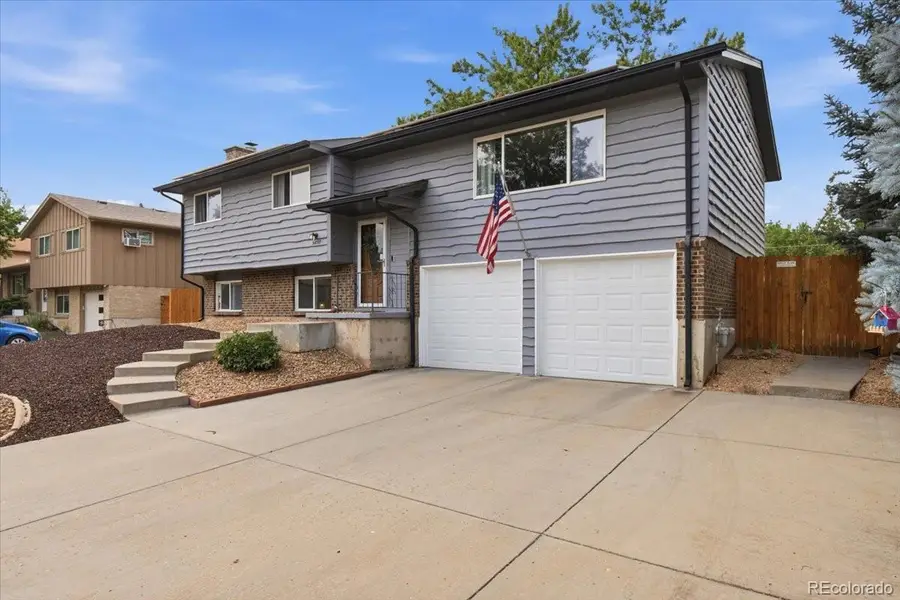 9837 W Arizona Avenue, Lakewood, CO 80232 - #3