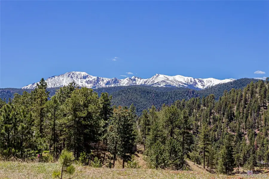 2721 Mountain Glen Court, Woodland Park, CO 80863 - Image #2