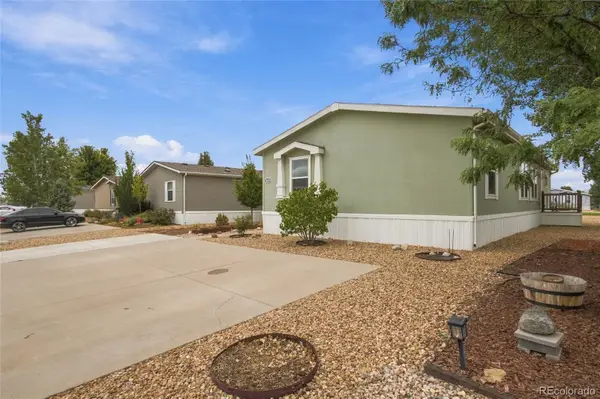 10578 Titan, Firestone, CO 80504