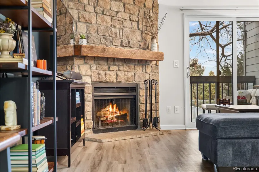 3696 S Depew Street #203, Denver, CO 80235 - #3