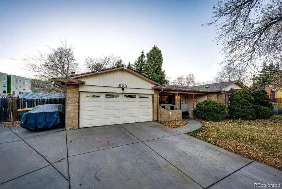 623 Kalispell Street, Aurora, CO 80011 - Image #2