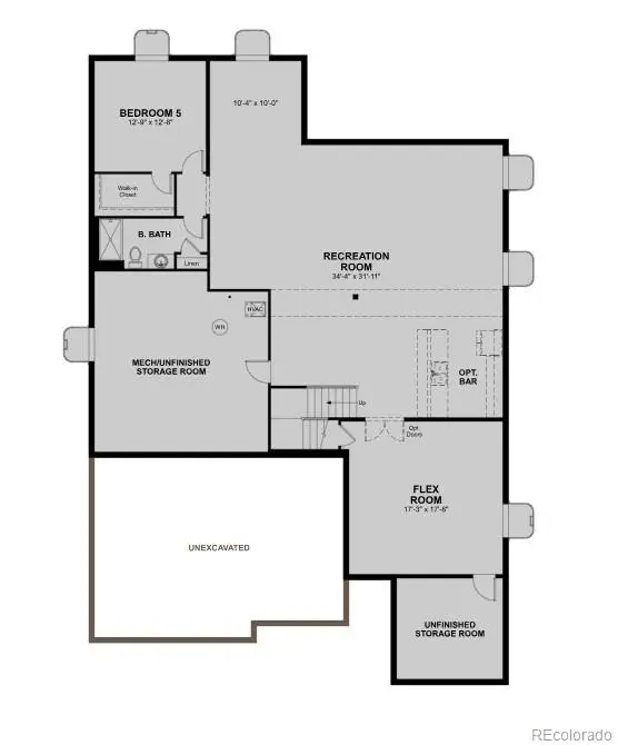 16121 Amaryllis Avenue, Parker, CO 80134 - #3