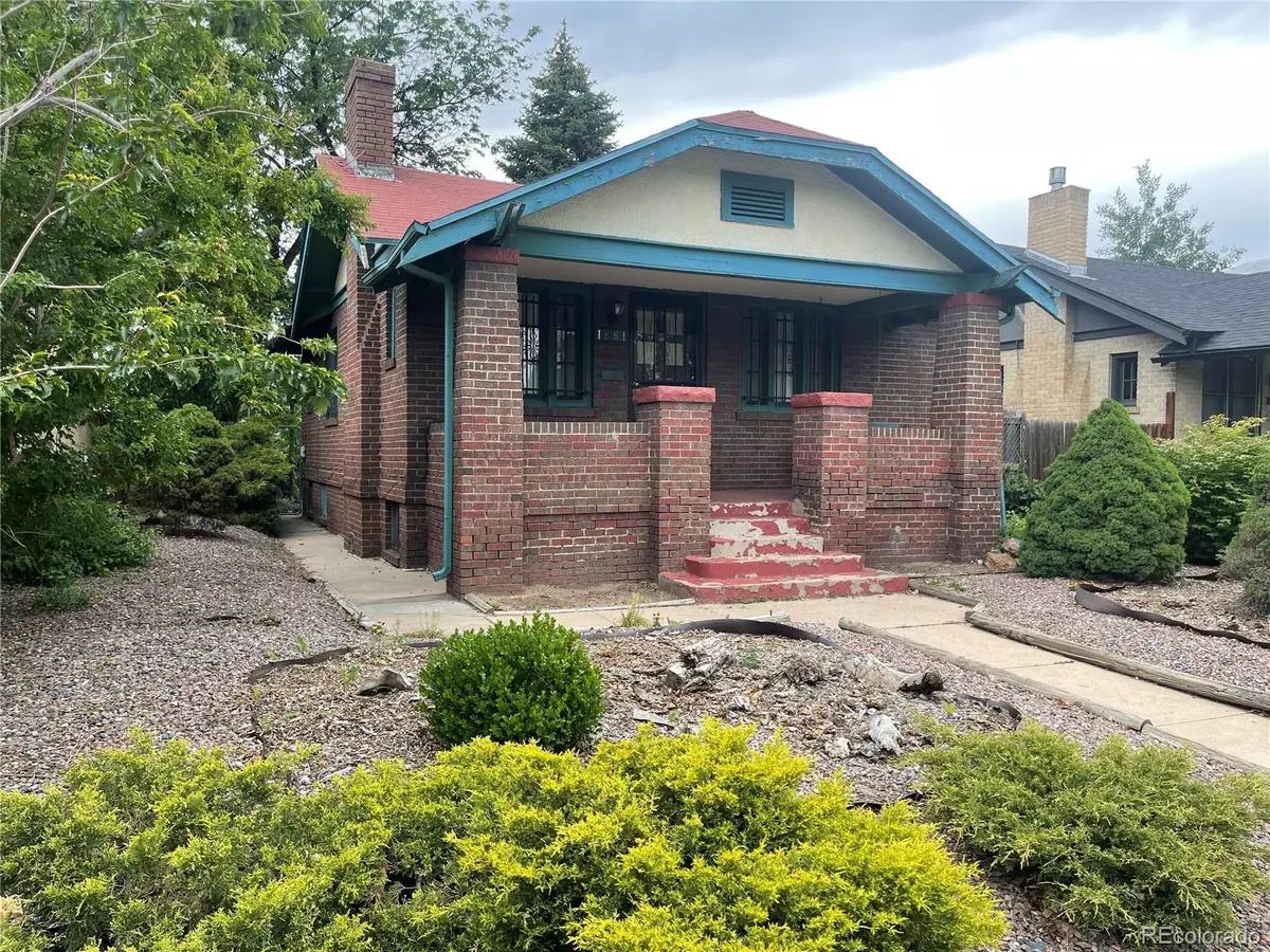 1881 S Lincoln Street, Denver, CO 80210 - Image #1