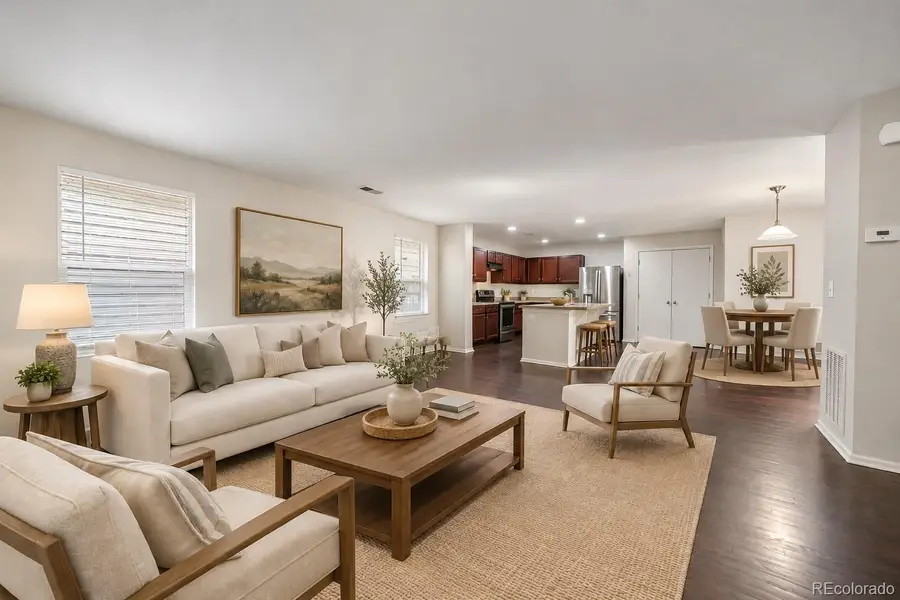 8140 E 29th Place, Denver, CO 80238 - #3