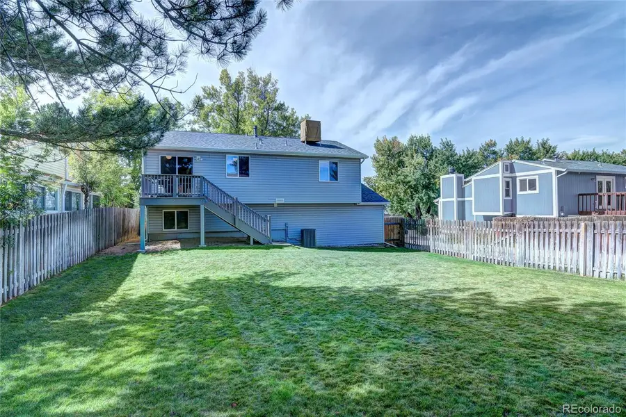 18947 E Mercer Drive, Aurora, CO 80013 - #2