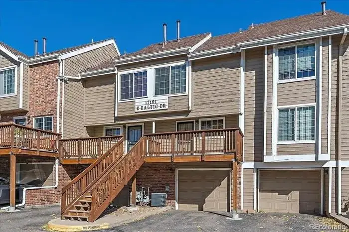 17191 E Baltic Drive #E, Aurora, CO 80013 - Image #1