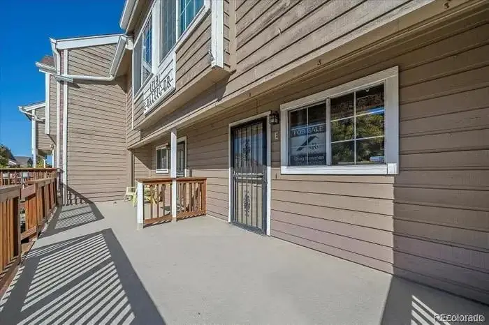 17191 E Baltic Drive #E, Aurora, CO 80013 - Image #3