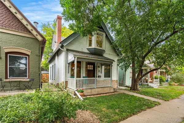 2309 Hooker Street, Denver, CO 80211