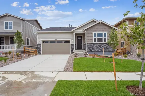 24747 E 40th Avenue, Aurora, CO 80019