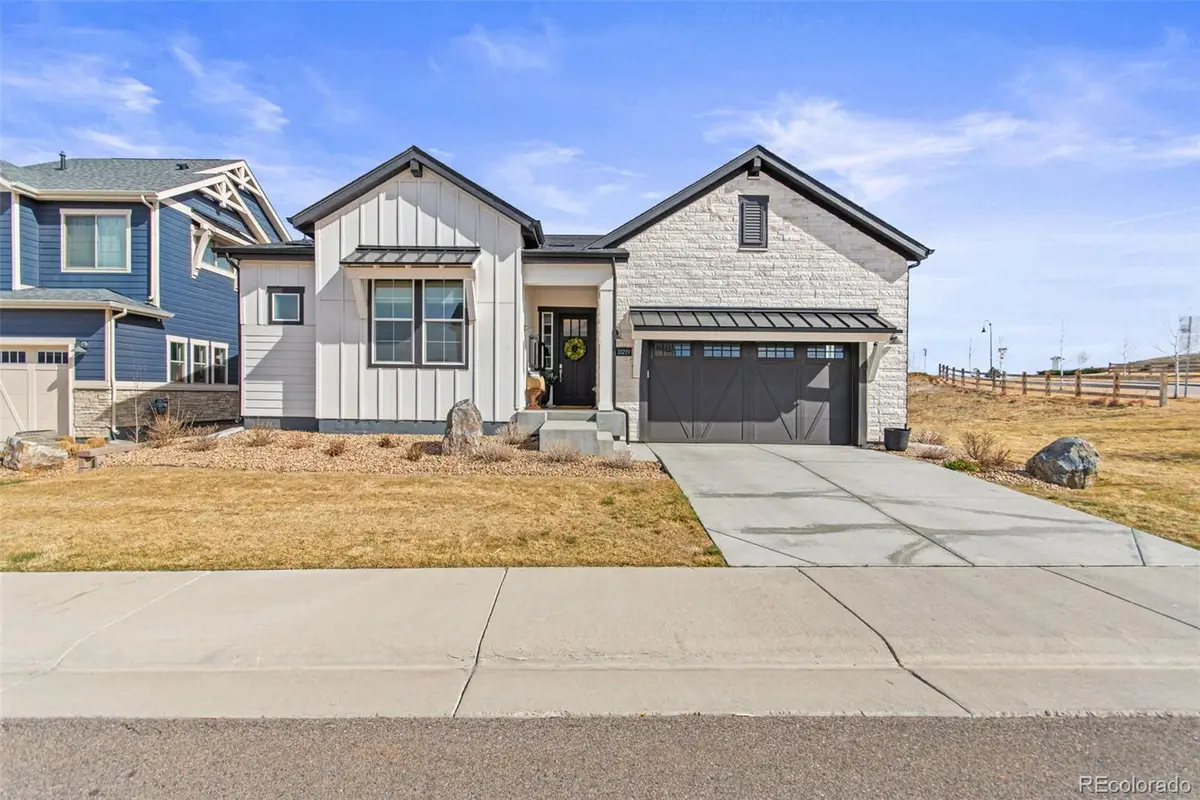 10219 W Coal Mine Place, Littleton, CO 80127 - #1