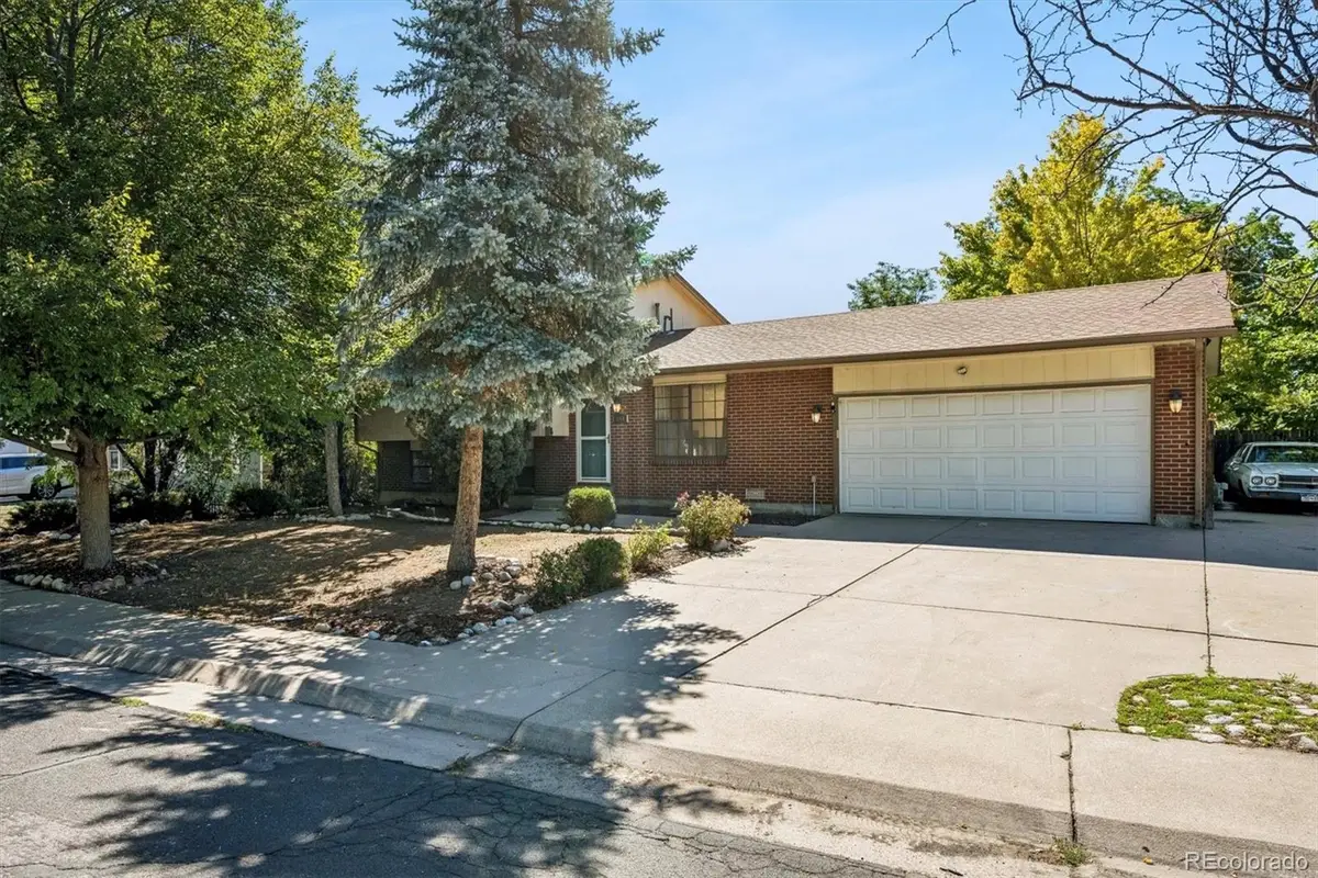 1858 E 98th, Thornton, CO 80229 - #1