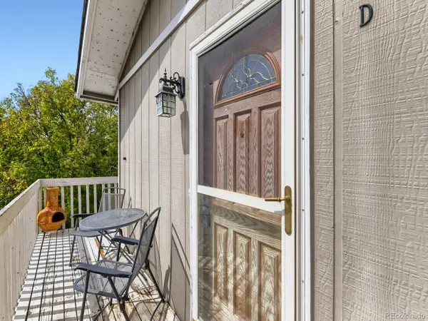 2283 Coronado #D, Thornton, CO 80229