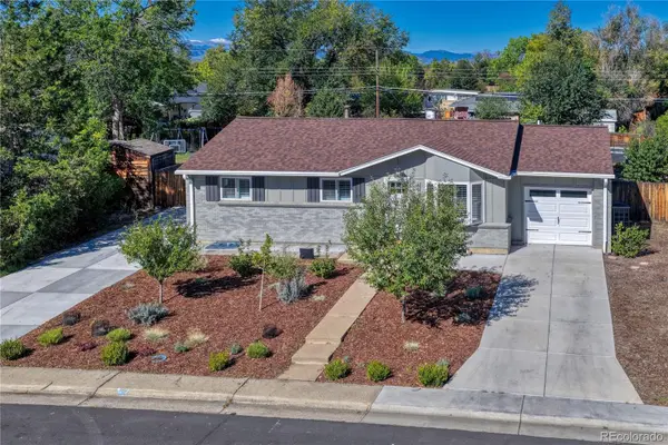 6945 S Clermont, Centennial, CO 80122