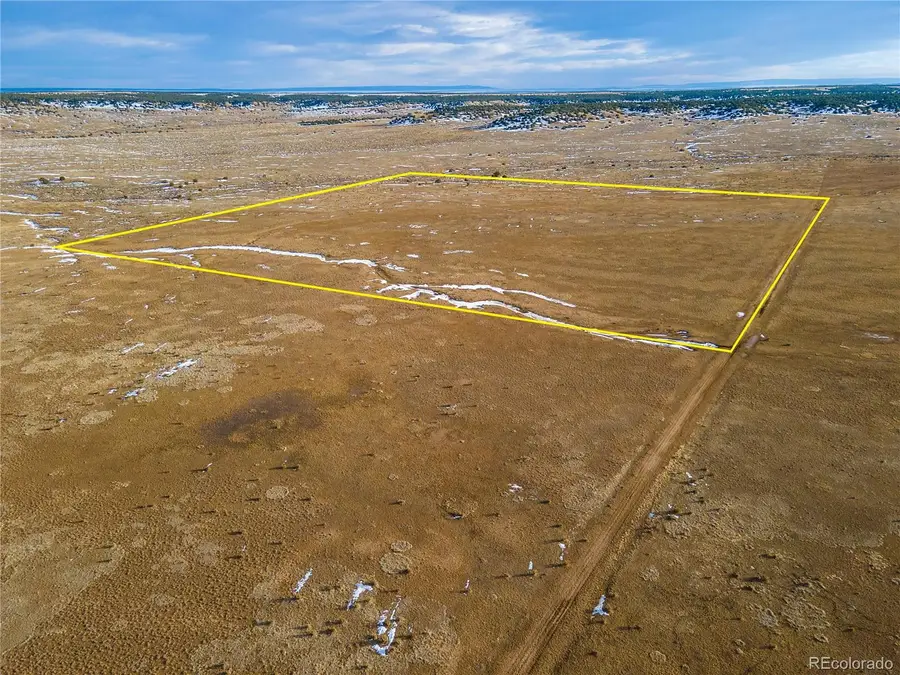 000 County Rd 78.0, Model, CO 81059 - Image #2