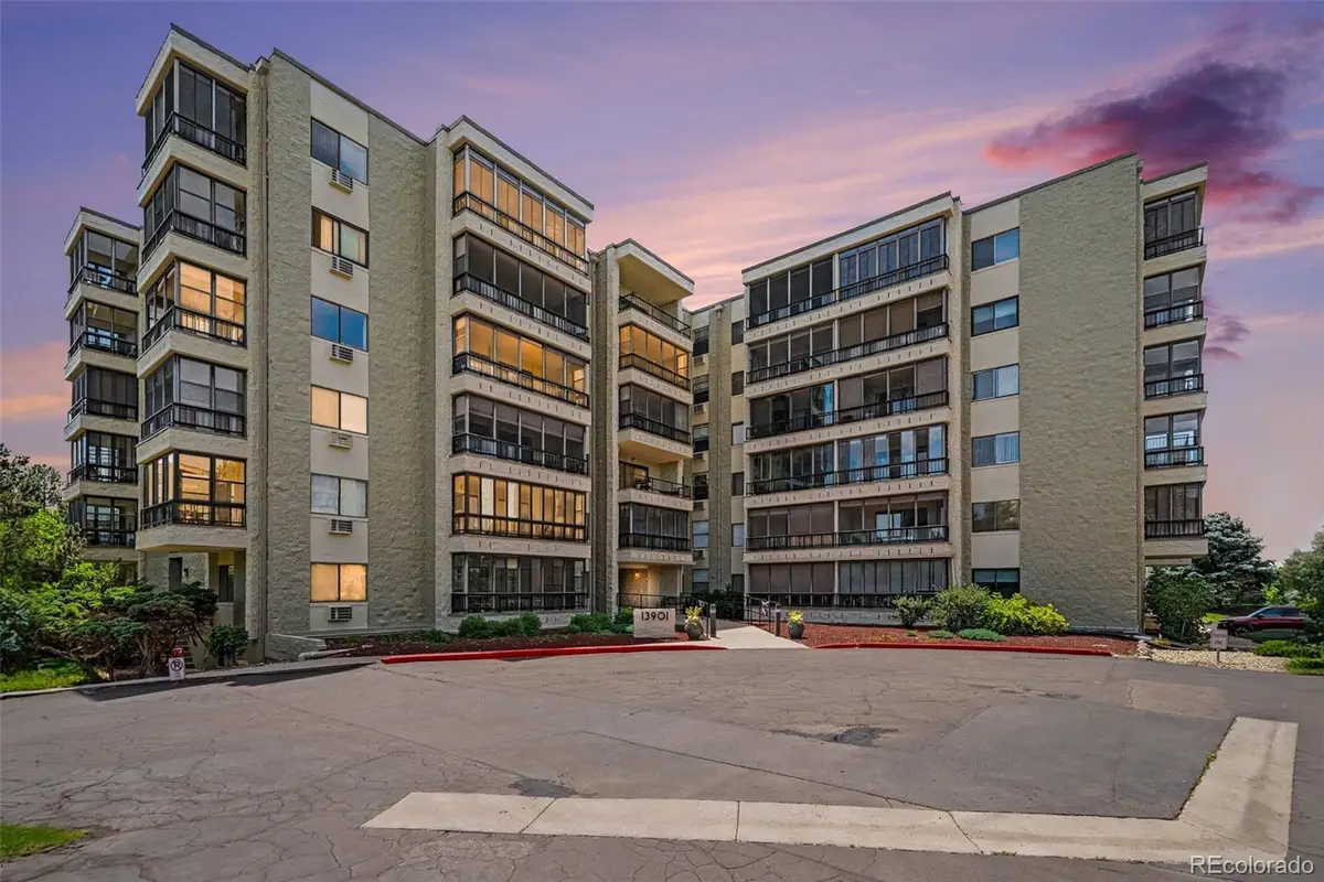 13901 E Marina Drive #211, Aurora, CO 80014 - #1
