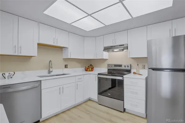 13691 E Marina Drive #208, Aurora, CO 80014