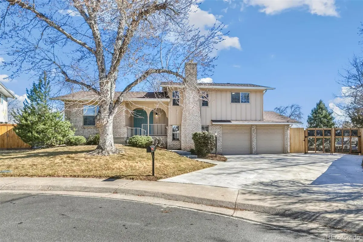 824 S Lewis Street, Lakewood, CO 80226 - #1