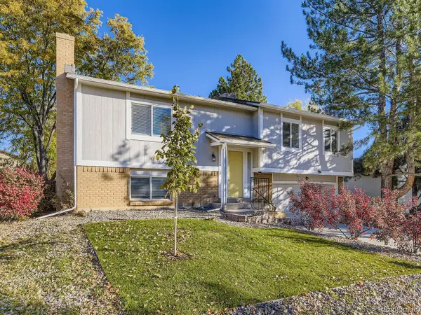 15051 E Gunnison Place, Aurora, CO 80012