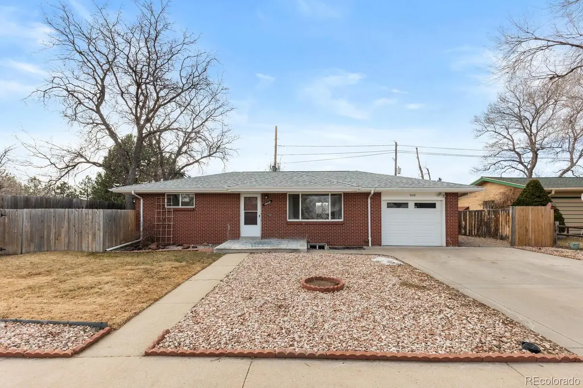 10018 W 60th Avenue, Arvada, CO 80004 - Image #1