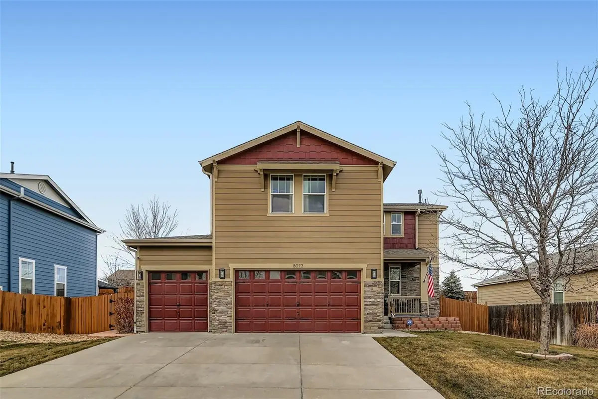 8073 E 135th Place, Thornton, CO 80602 - Image #1