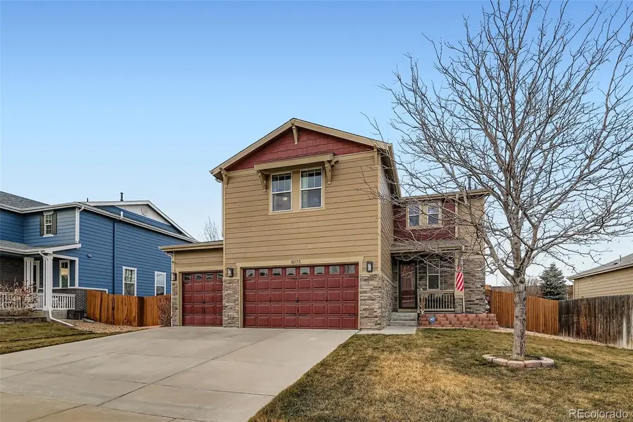 8073 E 135th Place, Thornton, CO 80602 - Image #2