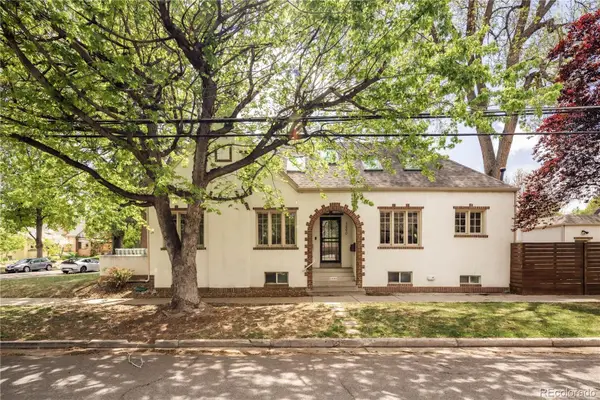 3490 E 16th Avenue, Denver, CO 80206