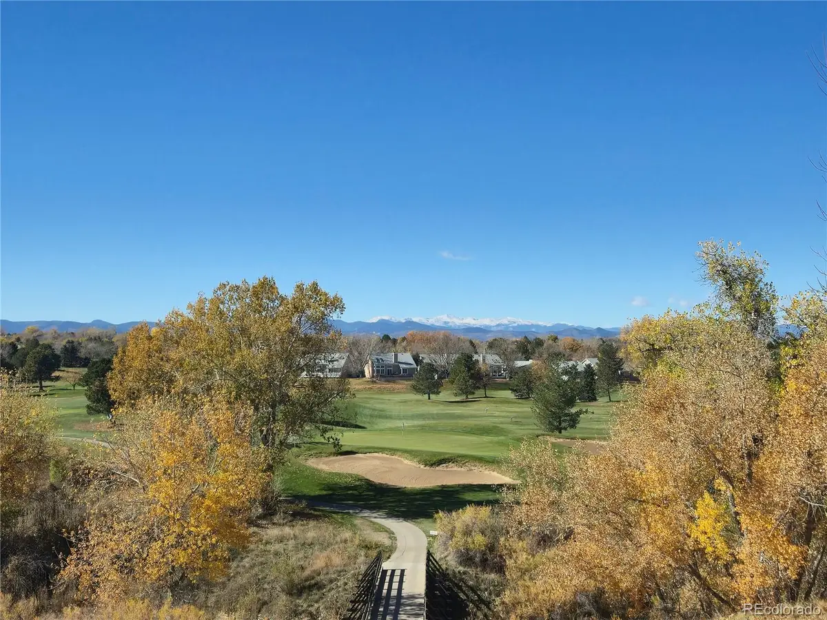 6418 Silver Mesa Drive #C, Highlands Ranch, CO 80130 - Image #1