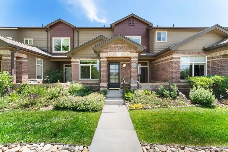 6418 Silver Mesa Drive #C, Highlands Ranch, CO 80130 - Image #2