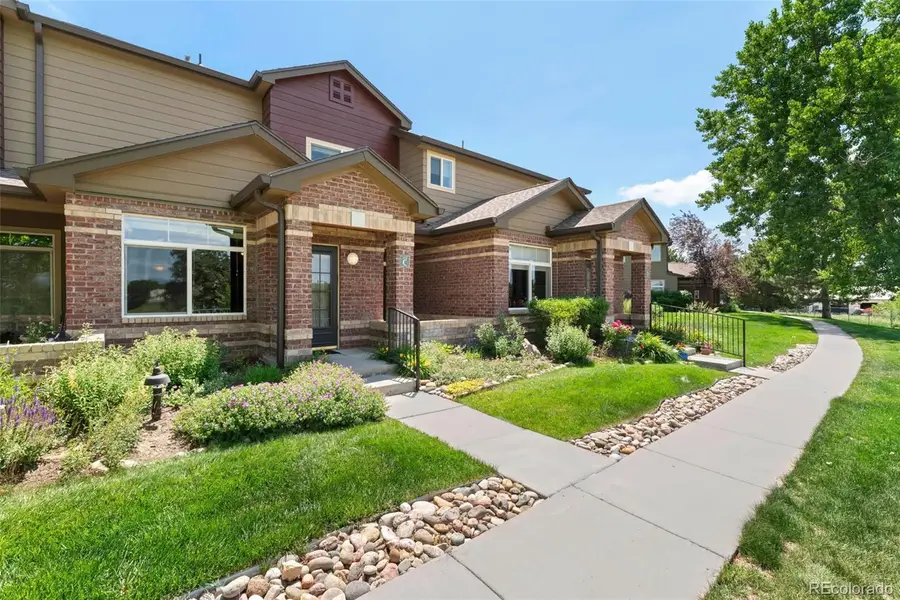 6418 Silver Mesa Drive #C, Highlands Ranch, CO 80130 - Image #3