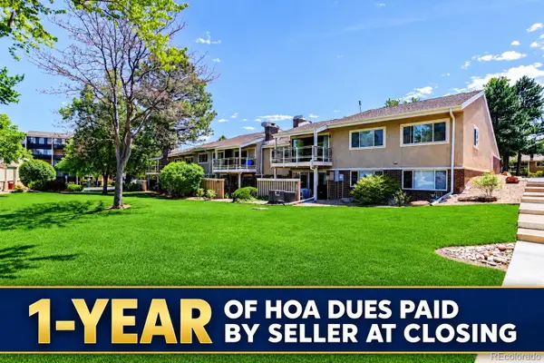 7005 E Girard Avenue #A, Denver, CO 80224