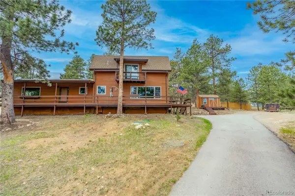 43 Doe Circle, Bailey, CO 80421