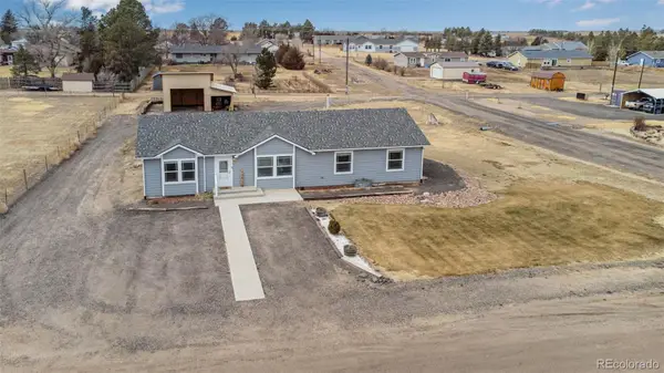 945 Navajo Avenue, Flagler, CO 80815