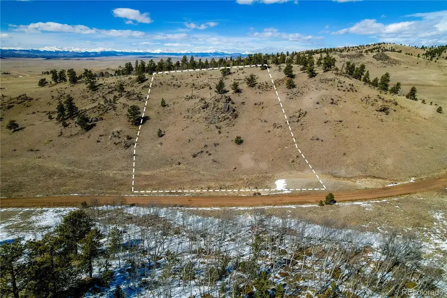 000 Dog Chief Trail, Hartsel, CO 80449 - #2