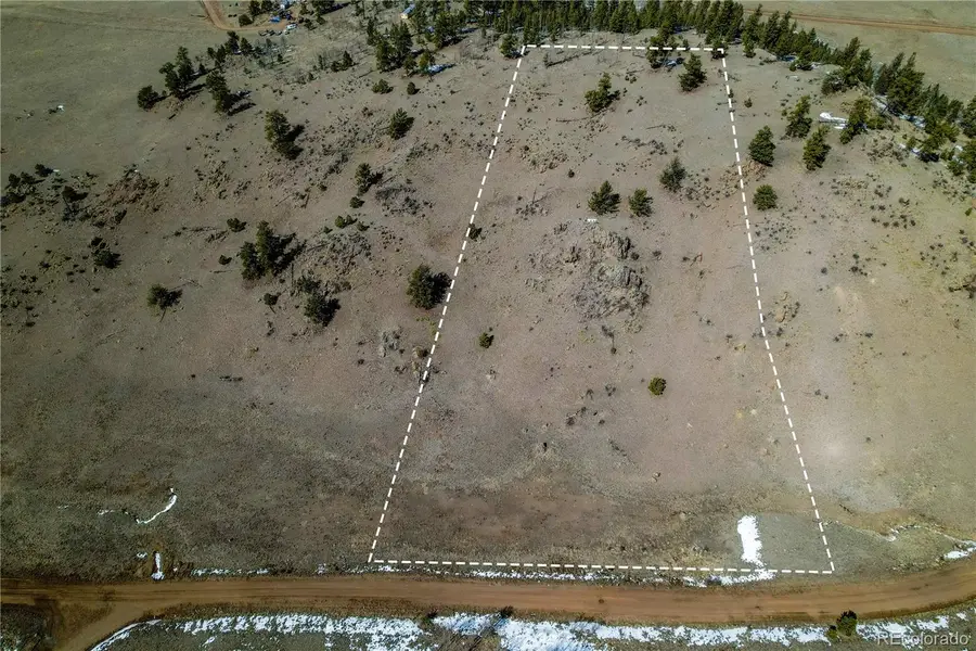 000 Dog Chief Trail, Hartsel, CO 80449 - #3
