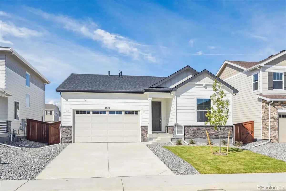 4675 Sugar Beet Street, Johnstown, CO 80534 - #1