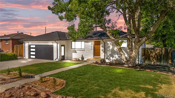 7856 Joan Drive, Denver, CO 80221