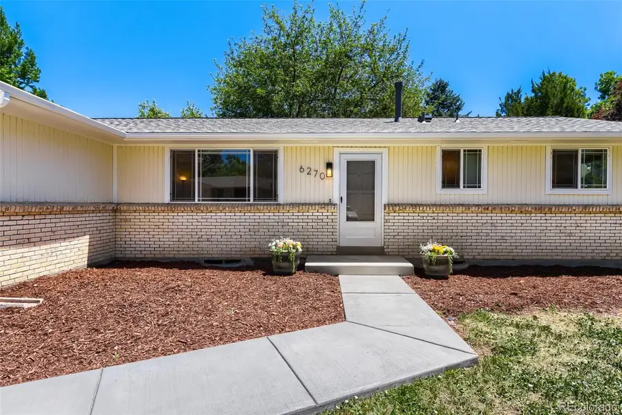 6270 S Fenton, Littleton, CO 80123 - #2