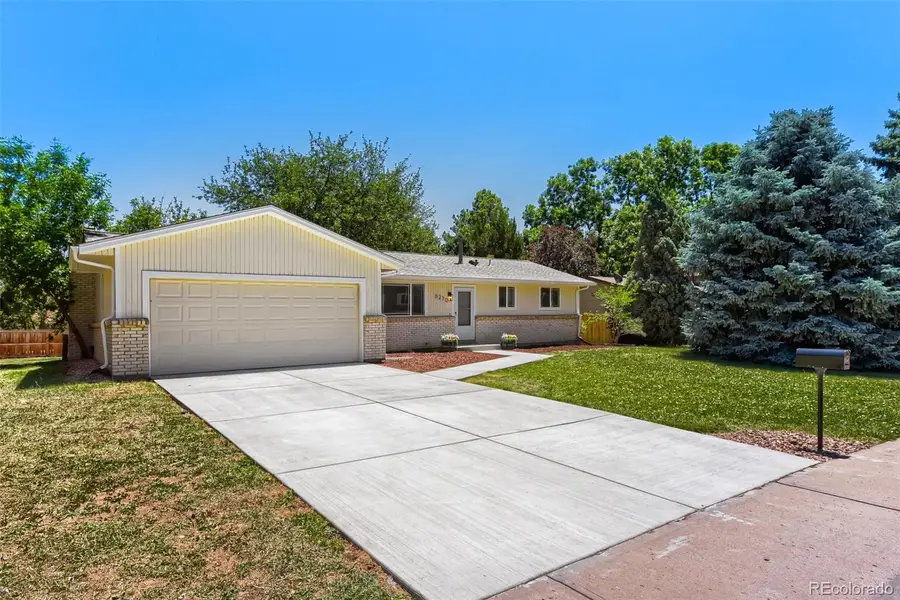 6270 S Fenton, Littleton, CO 80123 - #3