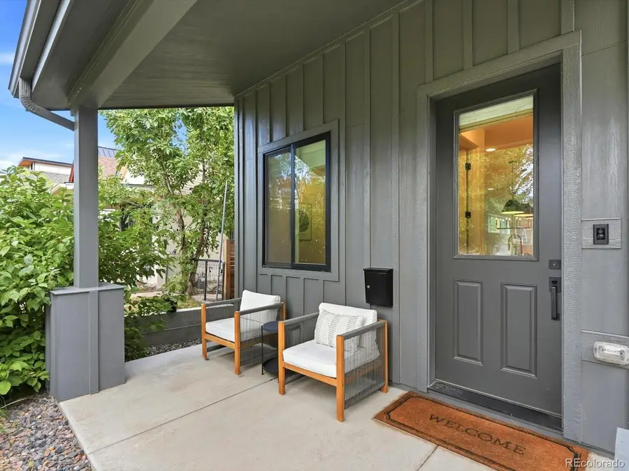 3922 Osage Street, Denver, CO 80211 - #2