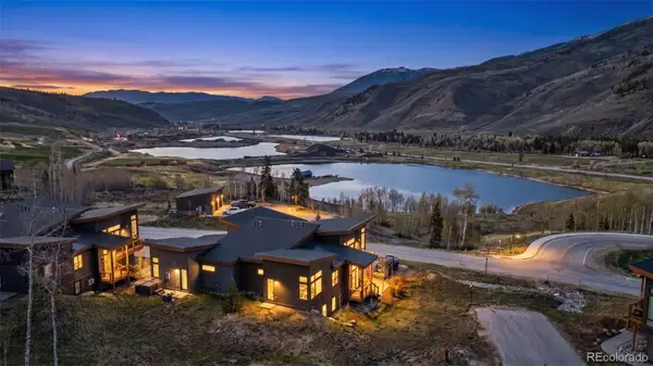 1342 Maryland Creek Road, Silverthorne, CO 80498